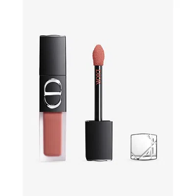 Dior Rouge  On Stage Lipstick In 100 Nude Look