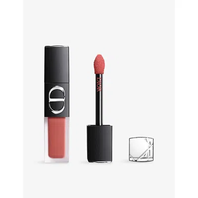 Dior Rouge  On Stage Lipstick In 217 Dare In Coral