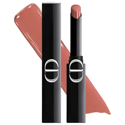 Dior Rouge  On Stage Lipstick 222 Confident Nude 0.07oz/2.2g