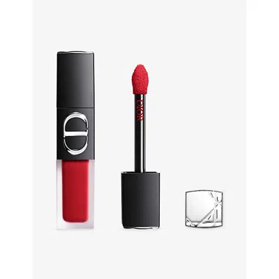 Dior Rouge  On Stage Lipstick In 999