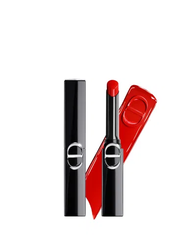 Dior Rouge  On Stage Lipstick In 999