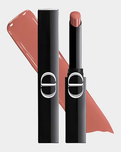 Dior Rouge  On Stage Lipstick In Confident Nude 222 - Shine