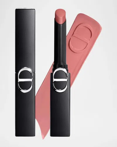 Dior Rouge  On Stage Lipstick In Magnetic Nude 110 - Matte