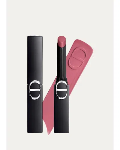 Dior On Stage Matte Lipstick In Pink