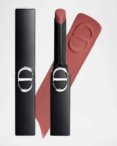 Dior Rouge  On Stage Lipstick In Nude Ultra 380 - Matte