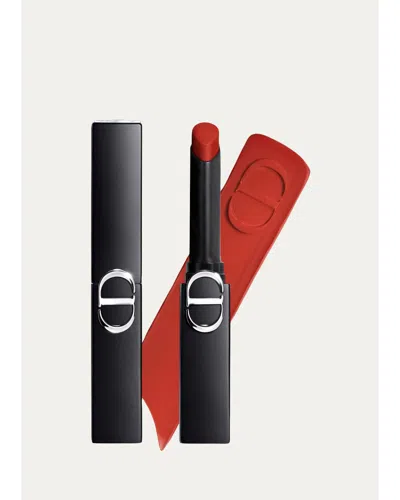 Dior Rouge  On Stage Lipstick In Multi