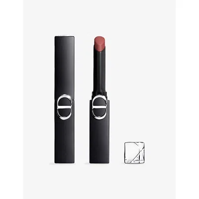 Dior Rouge  On Stage Matte Lipstick 2.2g In 380 Nude Ultra