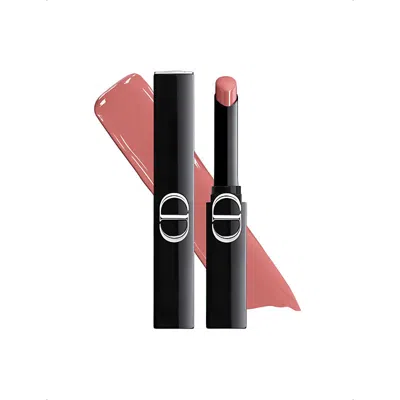 Dior Iconic Rose Rouge  On Stage Shine Lipstick 2.2g