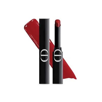 Dior Red Shock Rouge  On Stage Shine Lipstick 2.2g