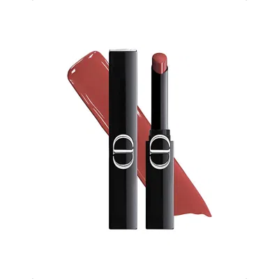 Dior Redwood Star Rouge  On Stage Shine Lipstick 2.2g