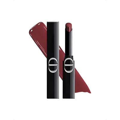 Dior Berry Attitude Rouge  On Stage Shine Lipstick 2.2g