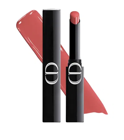 Dior Rouge  On Stage Ultra Longwear Lipstick - Shine Finish