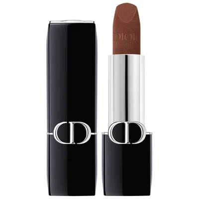 DIOR ROUGE DIOR REFILLABLE LIPSTICK 320 VIRTUOSE
