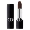 Dior Rouge Velvet Lipstick In 600 Nude Gown