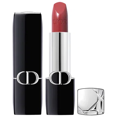 Dior Rouge  Refillable Lipstick 720 Icone 0.12 oz In Transparent