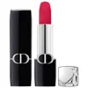 Dior Velvet Lipstick