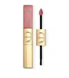 Dior Rouge Forever Limited Edition Liquid Sequin Duo Lipstick In Pink