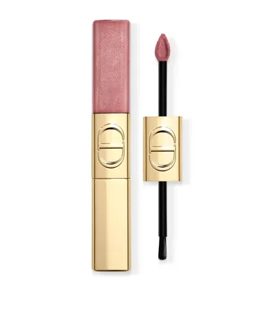 DIOR ROUGE DIOR SEQUIN LIQUID DUO
