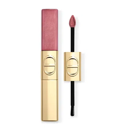 DIOR ROUGE DIOR SEQUIN LIQUID DUO