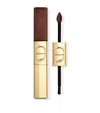 Dior Rouge Forever Limited Edition Liquid Sequin Duo Lipstick In Brown