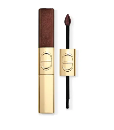 DIOR ROUGE DIOR SEQUIN LIQUID DUO