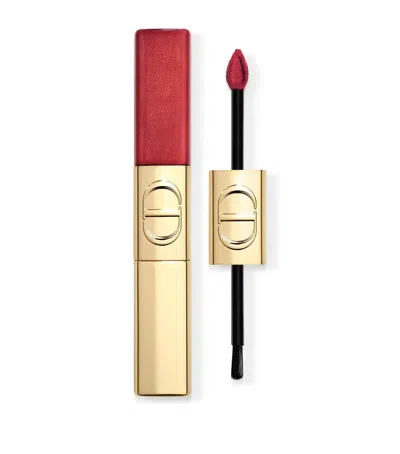 DIOR ROUGE DIOR SEQUIN LIQUID DUO