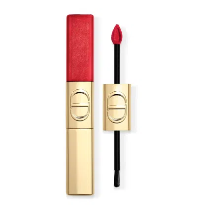 DIOR ROUGE DIOR SEQUIN LIQUID DUO