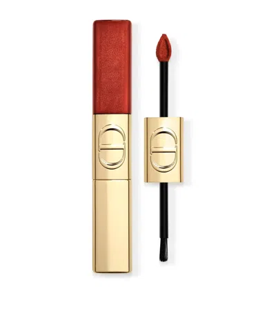 DIOR ROUGE DIOR SEQUIN LIQUID DUO