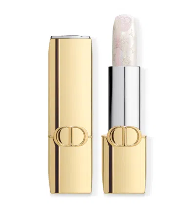 Dior Rouge  Sparkle Balm In Red