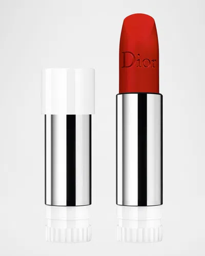 Dior Rouge  The Refill