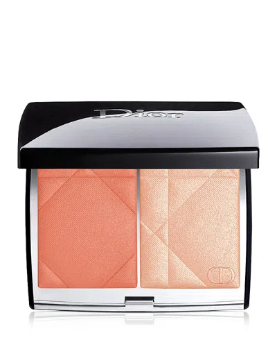 DIOR ROUGE FACE PALETTE