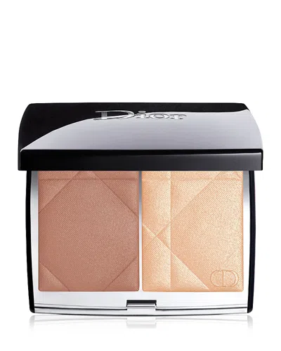 DIOR ROUGE FACE PALETTE