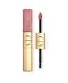 Dior Rouge Forever Limited Edition Liquid Sequin Duo Lipstick In Pink
