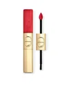 Dior Rouge Forever Limited Edition Liquid Sequin Duo Lipstick In Red