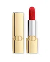 Dior Rouge Limited Edition Holiday 2025 Lipstick