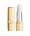 Dior Rouge Limited Edition Holiday 2025 Lipstick In White