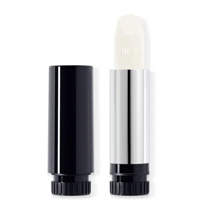 Dior Rouge Lip Balm - Refill In Clear