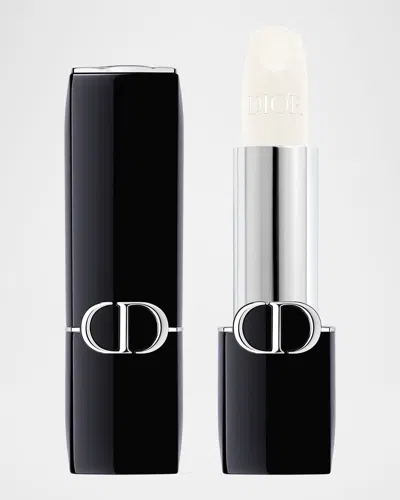 DIOR DIOR ROUGE LIP BALM, 0.12 OZ.