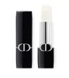 Dior Rouge Lip Balm In Clear