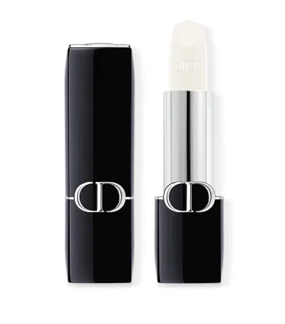 Dior Rouge Lip Balm In Clear