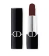 Dior Rouge Lip Balm In Red