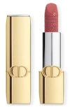 Dior Rouge Lipstick In 284 Rose Bavarde/velvet