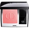 Dior Rouge Powder Blush In 028 Actrice/satin