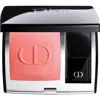 Dior Rouge Powder Blush In 365 New World/shimmer