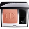 Dior Rouge Powder Blush In 959 Charnelle/satin
