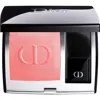 Dior Rouge Powder Blush In Pink