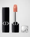 Dior Rouge Satin Lipstick In 219 Rose Montaigne - Satin