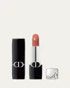 Dior Rouge Satin Lipstick In 434 Promenade - Satin