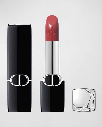 Dior Rouge Satin Lipstick In 720 Icone - Satin