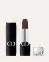 Dior Velvet Lipstick In 500 Nude Soul - Velvet